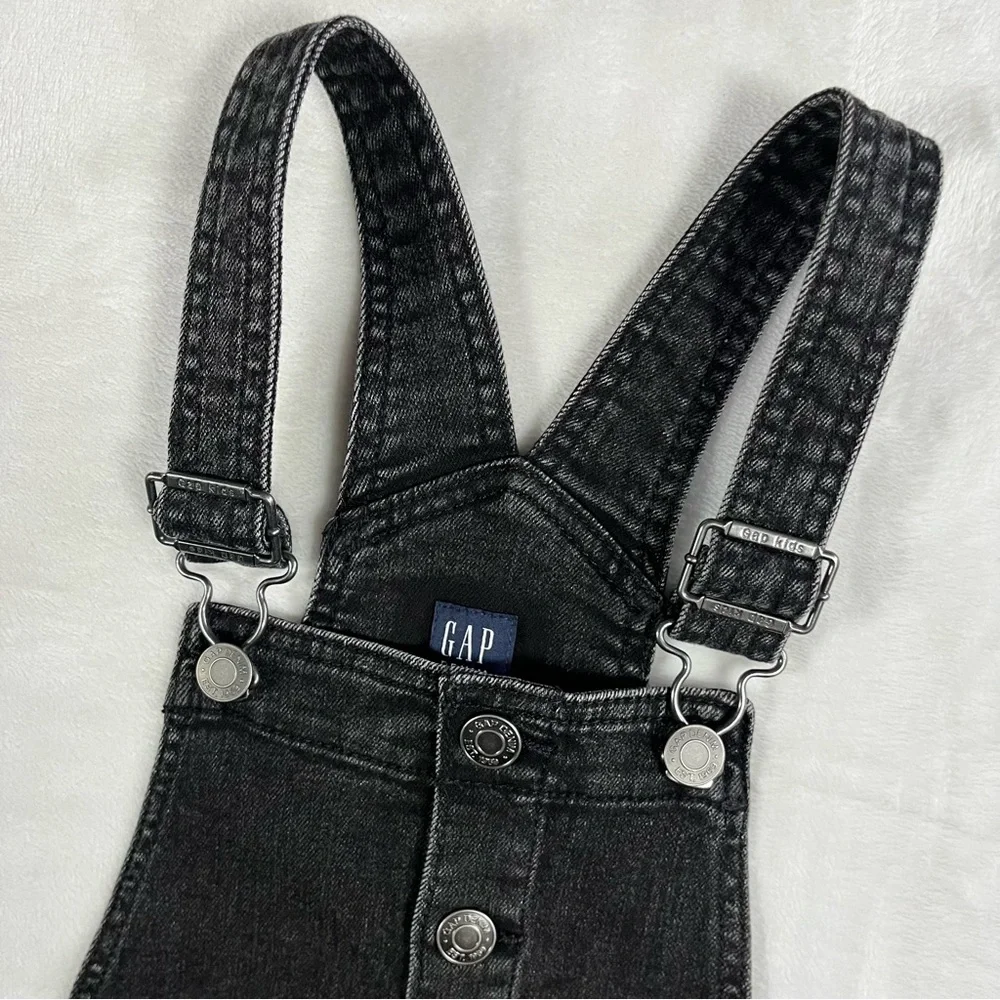 GAP kids black